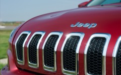 Desktop image. Jeep Cherokee 2015. ID:56519