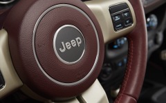 Desktop image. Jeep Wrangler Sundancer Concept 2014. ID:56610