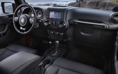 Desktop image. Jeep Wrangler Unlimited Altitude 2012. ID:56640