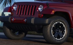 Desktop image. Jeep Wrangler Unlimited Altitude 2012. ID:56642