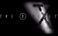 Desktop image. X-Files, The. ID:5771