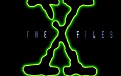 Desktop image. X-Files, The. ID:5774