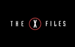Desktop image. X-Files, The. ID:5781