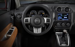 Desktop image. Jeep Compass 2014. ID:56710