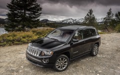 Desktop image. Jeep Compass 2014. ID:56712