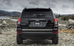 Desktop image. Jeep Compass 2014. ID:56713