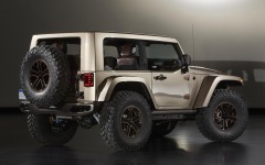 Desktop wallpaper. Jeep Wrangler Flattop Edition 2013. ID:56723