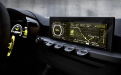 Desktop wallpaper. Kia Niro Concept 2013. ID:56935