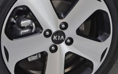 Desktop wallpaper. Kia Rio 2013. ID:56947