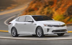 Desktop image. Kia Optima 2016. ID:57067