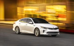 Desktop image. Kia Optima 2016. ID:57068