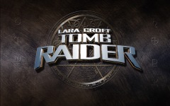 Desktop image. Lara Croft: Tomb Raider. ID:5811