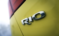 Desktop wallpaper. Kia Rio 5-Door 2016. ID:57099