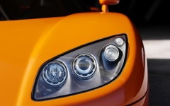 Desktop image. Koenigsegg CCR 2006. ID:8786
