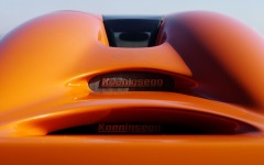 Desktop image. Koenigsegg CCR 2006. ID:8790