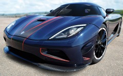 Desktop wallpaper. Koenigsegg Agera R BLT 2013. ID:57171