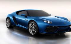 Desktop image. Lamborghini Asterion LPI 910-4 Concept 2014. ID:57225