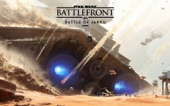 Desktop wallpaper. Star Wars: Battlefront. ID:74893