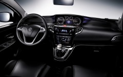 Desktop wallpaper. Lancia Ypsilon Ecochic Methane 2013. ID:57462