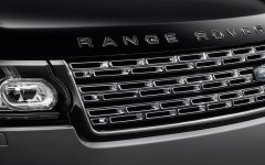 Desktop image. Land Rover Range Rover SVAutobiography 2016. ID:57549