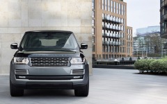 Desktop image. Land Rover Range Rover SVAutobiography 2016. ID:57553