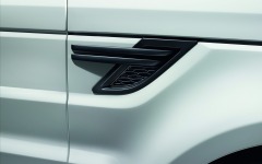Desktop wallpaper. Land Rover Range Rover Sport Stealth Pack 2014. ID:57555