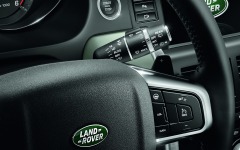 Desktop image. Land Rover Discovery Sport 2015. ID:57597