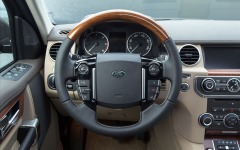 Desktop image. Land Rover Discovery XXV Edition 2014. ID:57635