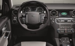 Desktop image. Land Rover Discovery XXV Edition 2014. ID:57636
