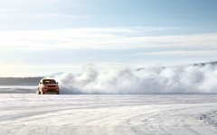 Desktop image. Land Rover Range Rover Sport 2014. ID:57667