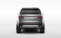 Desktop image. Land Rover Discovery Vision Concept 2014. ID:57679