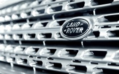 Desktop image. Land Rover Range Rover 2013. ID:57690