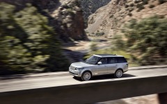 Desktop image. Land Rover Range Rover 2013. ID:57691