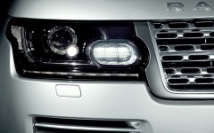 Desktop image. Land Rover Range Rover 2013. ID:57699