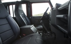 Desktop image. Land Rover Defender 2013. ID:57728
