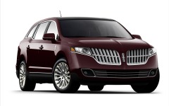 Desktop wallpaper. Lincoln MKT 2012. ID:20277