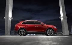 Desktop image. Lincoln MKX 2016. ID:57762