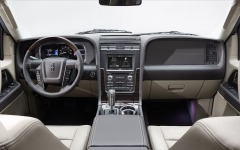 Desktop image. Lincoln Navigator 2015. ID:57764