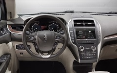 Desktop image. Lincoln MKC 2015. ID:57771