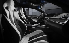 Desktop image. Lexus GS F 2016. ID:57820