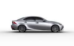 Desktop image. Lexus IS 350 2014. ID:57874