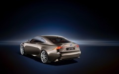 Desktop wallpaper. Lexus LF-CC Concept 2012. ID:57939