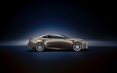 Desktop image. Lexus LF-CC Concept 2012. ID:57940