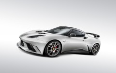 Desktop wallpaper. Lotus Evora GTE 2012. ID:58000