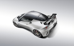 Desktop wallpaper. Lotus Evora GTE 2012. ID:19179