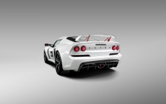 Desktop wallpaper. Lotus Exige S 2012. ID:58003