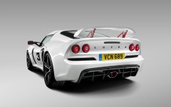 Desktop wallpaper. Lotus Exige S 2012. ID:58004