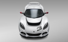 Desktop wallpaper. Lotus Exige S 2012. ID:58005