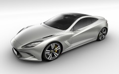 Desktop image. Lotus Elite Concept 2011. ID:58038