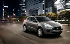 Desktop wallpaper. Maserati Kubang 2012. ID:18746